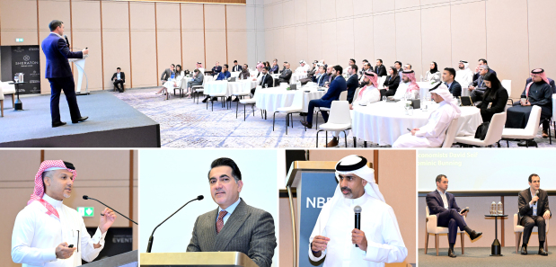 NBB hosts market trends and overview session